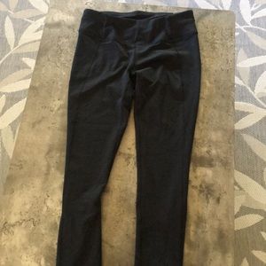 Workout pants